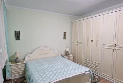 Coiciu, o vila construita pe cadre de beton, bine compart... - 4