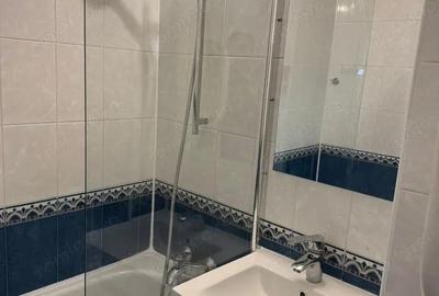 Se inchiriaza apartament cu 2 camere - 4