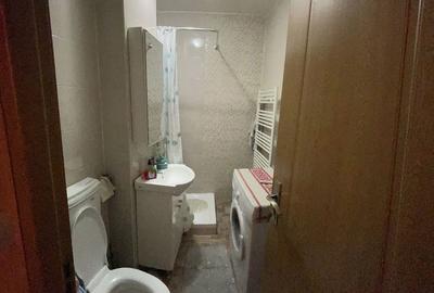 Garsonieră decomandată în Exterior Vest - 2