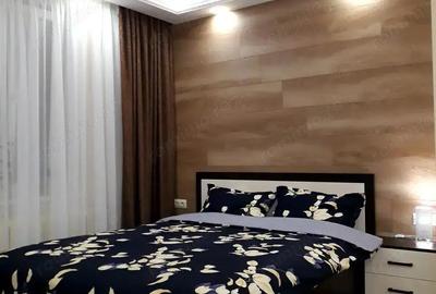 Garsonieră în P-ța Universității - 3