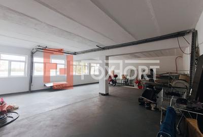 Spatiu de birouri de inchiriat - zona Freidorf - C7804 - 1