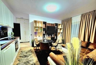 Etaj 1-Moara de Vant-2 Camere bloc nou intabulat - 4