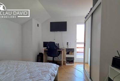 CASA MODERNA - SINGUR CURTE  -  CRISTIAN - 300 mp TEREN - 16