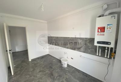 Apartament 2 camere, decomandat, Bucium-Visan, 61mp, pret promotional - 8