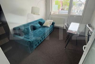 Casă cu 2 camere cu Teren 105 Mp în Ștefan cel Mare - 5