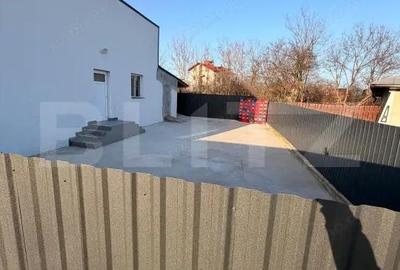 Spațiu comercial, de 245 mp, în Central - 2