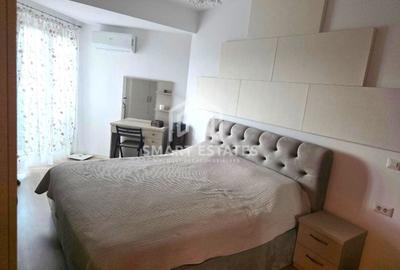 Apartament cu 3 camere decomandat, mobilat în Sebastian - 5