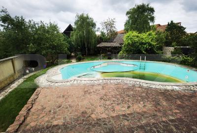 Casa individuala 5 camere cu teren de 1900mp - 5