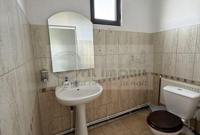 Spațiu comercial, de 106 mp, în Târgu Cucu - 9