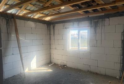 Casă individuală cu 3 camere cu Teren 560 Mp în Coșoveni - 5