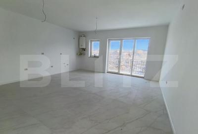 Apartament cu 3 camere, in suprafata de 85 mp - 1