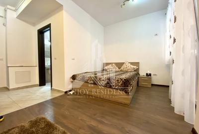 Garsoniera mobilata utilata Militari Residence Tineretului - 7