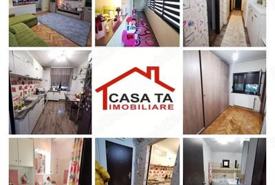 Apartament 5 camere, etaj 1, Micalaca, str Abrud Apartament 5 camere, etaj 1, Micalaca, str Abrud - 2