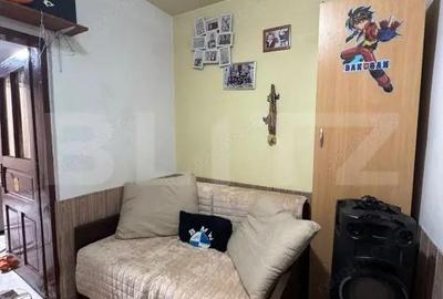 Casa 3 Camere Cu Teren Rahova - 3