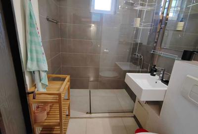 Apartament cu 2 camere semidecomandat în Costin Georgian - 3