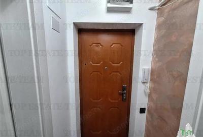 Apartament 1 camera - centru - Braila - vanzare - 3