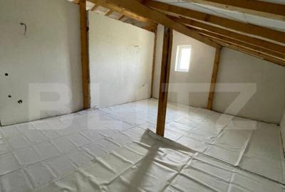 Casa Ghercesti, P+M, 262 mp, deschidere 32.93m, teren 1062 m - 4