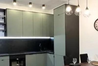 Garsonieră decomandată în Berceni