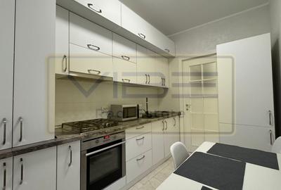 Apartament 2 camere Royal Town Copou - 14