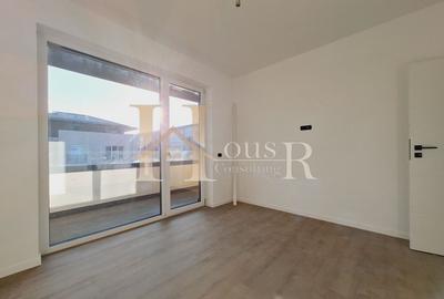 Apartament cu 4 camere decomandat în Girocului - 8