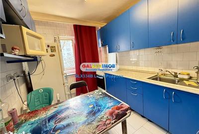 Apartament cu 3 camere decomandat în Rahova - 1