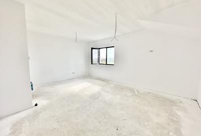 Duplex cu 4 camere cu Canalizare în Moșnița Veche - 12