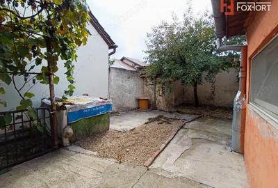 Casă cu 2 camere cu Canalizare în Freidorf - 9