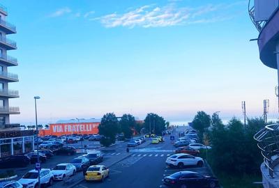 Apartament 2 camere, statie autobuz, centrală termică, complet utilat - 7
