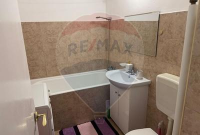 Apartament cu 2 camere de inchiriat, in zona Rogerius - 7