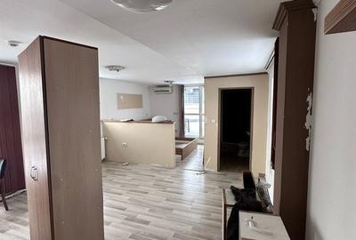 Spatiu birouri, 150mp, terasa, 2 parcari, zona Leroy Merlin - 8