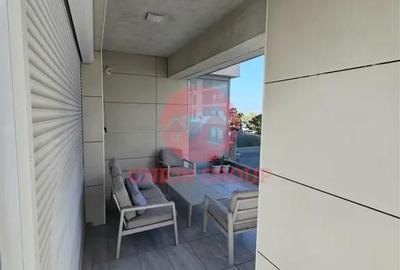 Apartament cu 2 camere decomandat în Central - 8