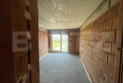 Apartament de 4 camere, in suprafata de 94 mp, zona Crasnei - 6