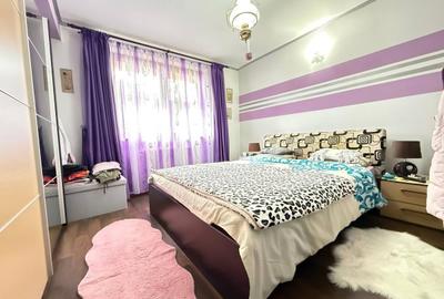 Apartament cu 2 camere semidecomandat în Central - 8