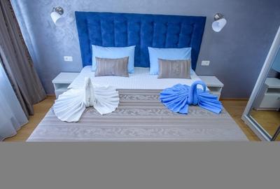 Apartament cu 3 camere decomandat, mobilat în Central - 7