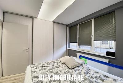Apartament 4 camere, S-83 mp, recent renovat, UltraCentral - 15