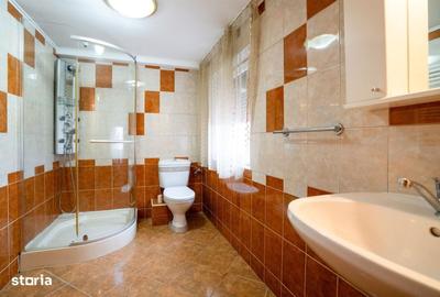 Casă cu 4 camere cu Teren 1000 Mp în Sântandrei - 9