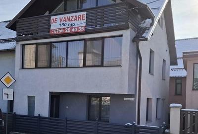 Casă cu Teren 73 Mp în Central