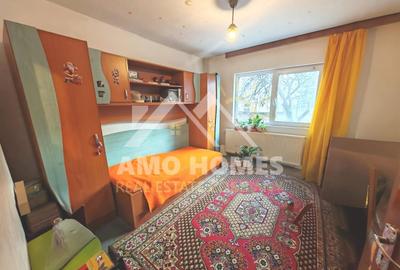 Apartament cu 4 camere decomandat în Rahova - 3
