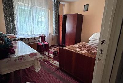 Apartament cu 3 camere semidecomandat în Central - 11