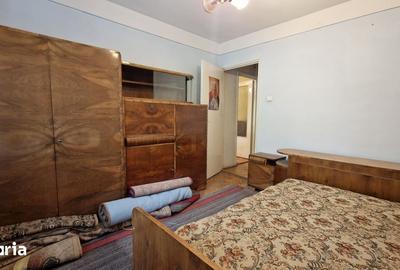Apartament cu 3 camere decomandat în Dacia - 1