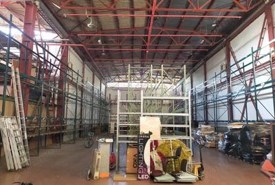 Spațiu comercial, de 1,110 mp, în Central