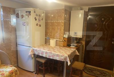 Casa individuala, 3 camere, complet utilata si mobilata, Dor - 6
