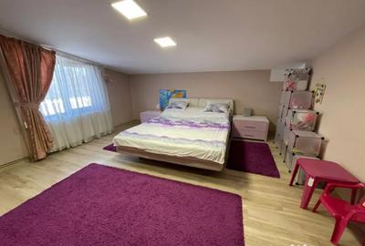 Casă cu 7 camere cu Canalizare în Florești - 13