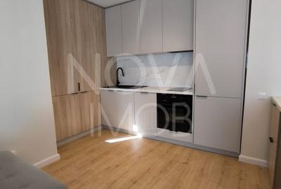 Apartament cu 2 camere decomandat, mobilat în Ștrand - 5