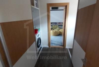 Casa individuala, 4 camere, teren 527 mp, locatie de exceptie, Gheorgheni - 21