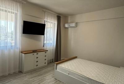 STUDIO NOU DE INCHIRIAT - CAMPUS UNIVERSITAR - PARCARE INCLUSA -