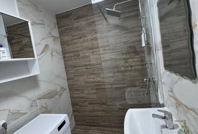 Garsonieră decomandată în Central - 7