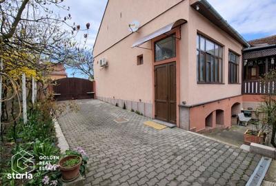 Casă cu 3 camere decomandat în Barațca - 9