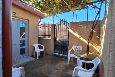 Vând casă în Năvodari jud Constanța - 4