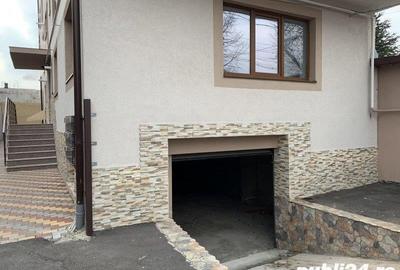 Spațiu comercial, de 120 mp, în Colentina